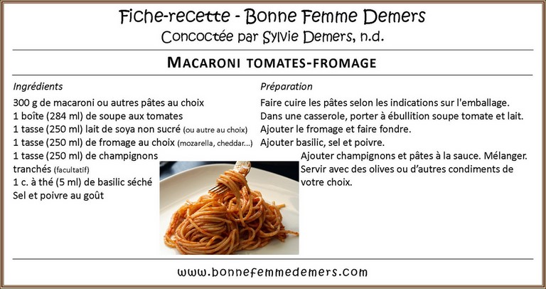 macaroni-tomates-fromage